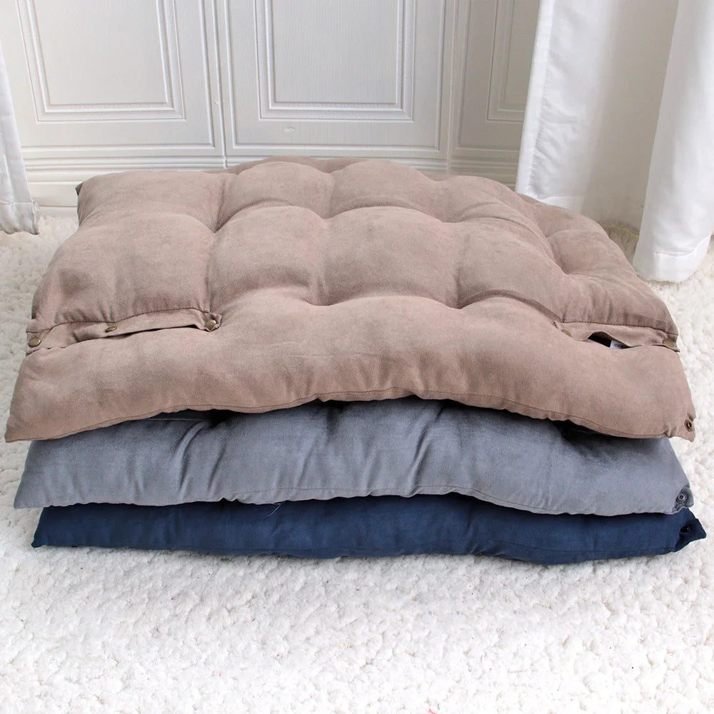 Multifunction Dog Bed Mat 3 IN 1 Dogs Cat Sleeping Bed