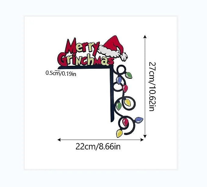 "Modern Metal Toilet Door Sign – 'Thinking Room' Decorative Wall Sculpture"