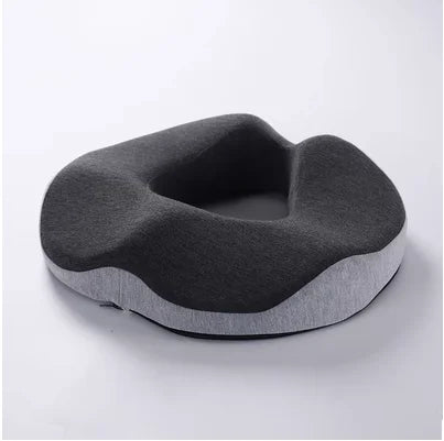 Orthopedic Seat Cushion for Office, Travel, and Home