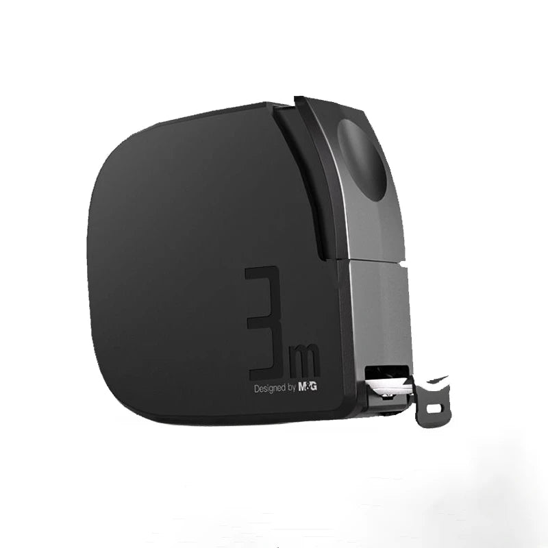 "Xiaomi 5M High-Precision Steel Measuring Tape – Multifunctional Portable Tool"