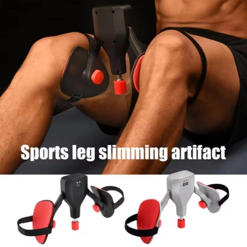 "ToneFit Multifunctional Thigh & Hip Trainer"