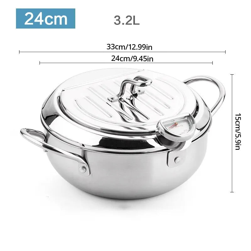 "DONNOR Nonstick Kitchen Pots and Pans Set – Removable Handle Cookware, Oven Safe"