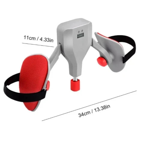 "ToneFit Multifunctional Thigh & Hip Trainer"