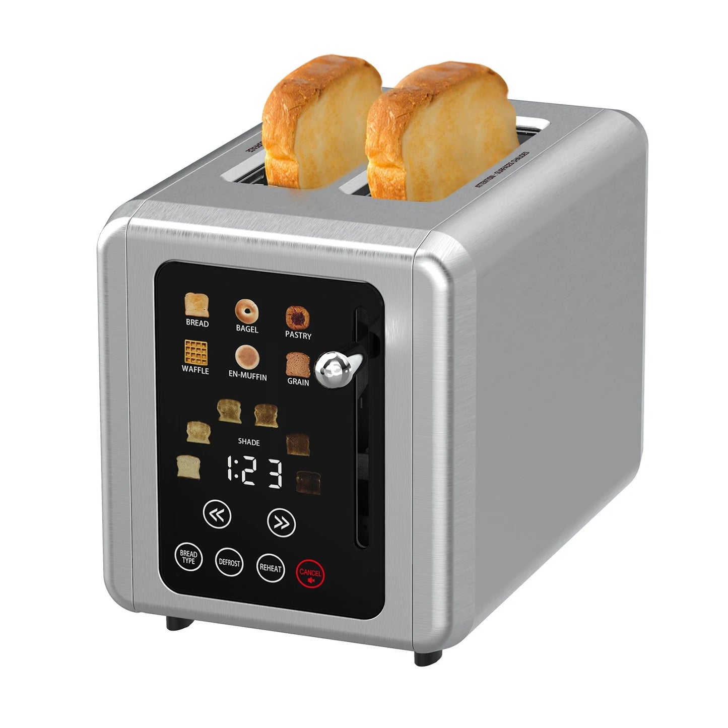 Toaster