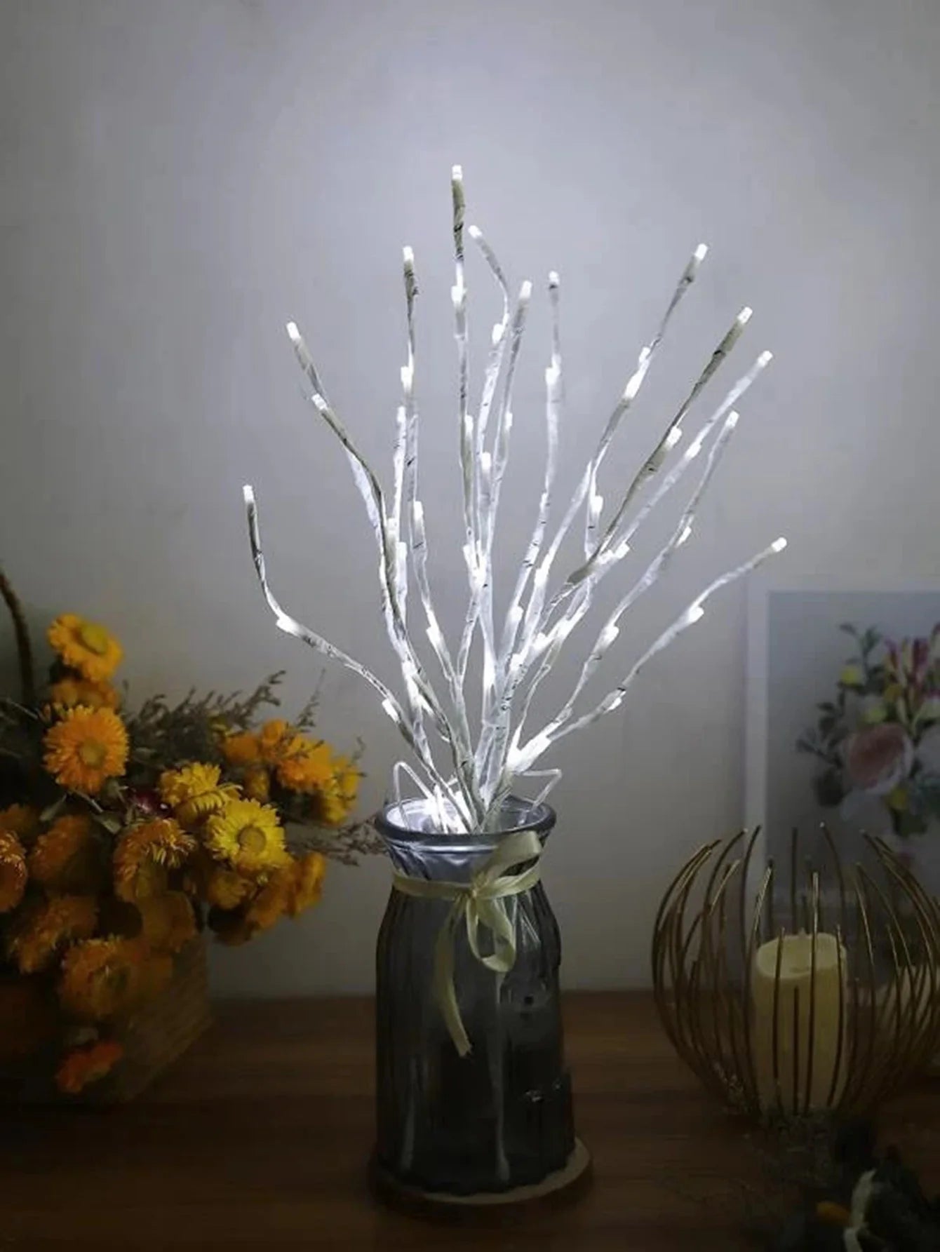 Birch Branch Light