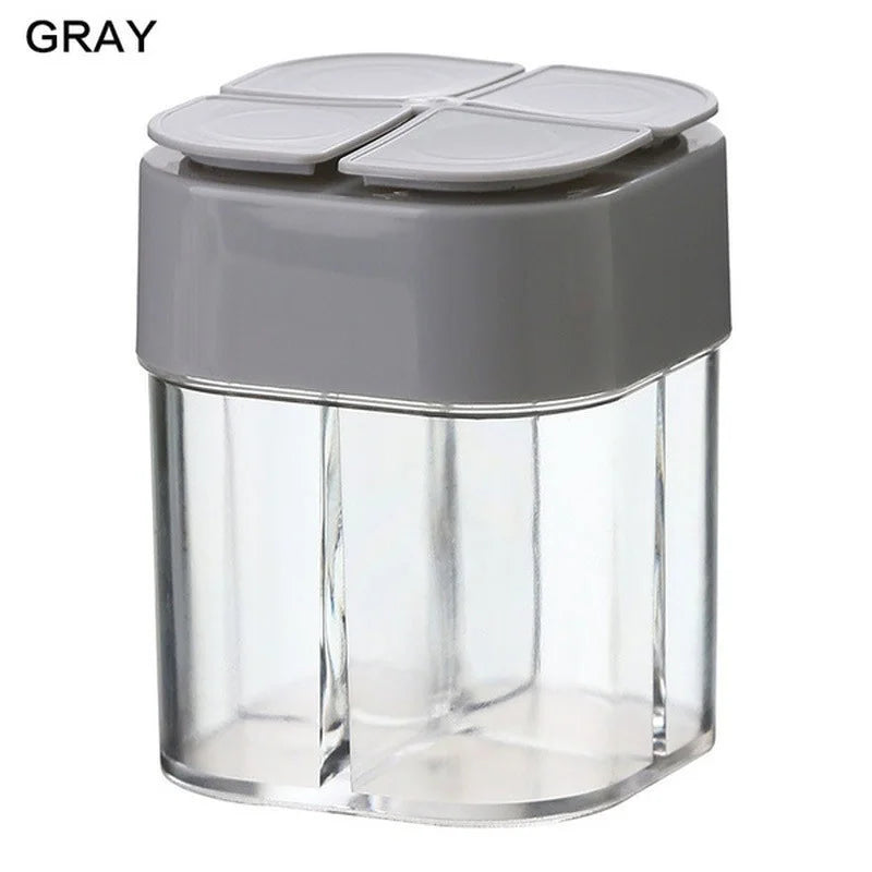 Portable Camping Spice Shaker