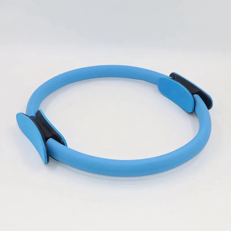 "Fitness Pilates Ring for Toning, Shaping, and Pelvic Floor Training"