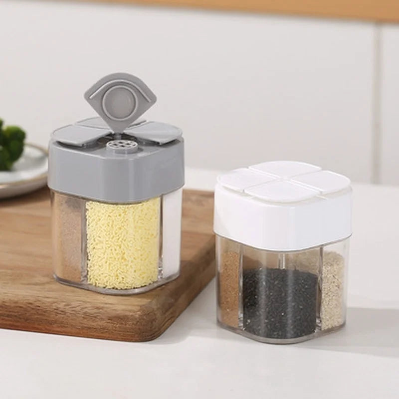 Portable Camping Spice Shaker