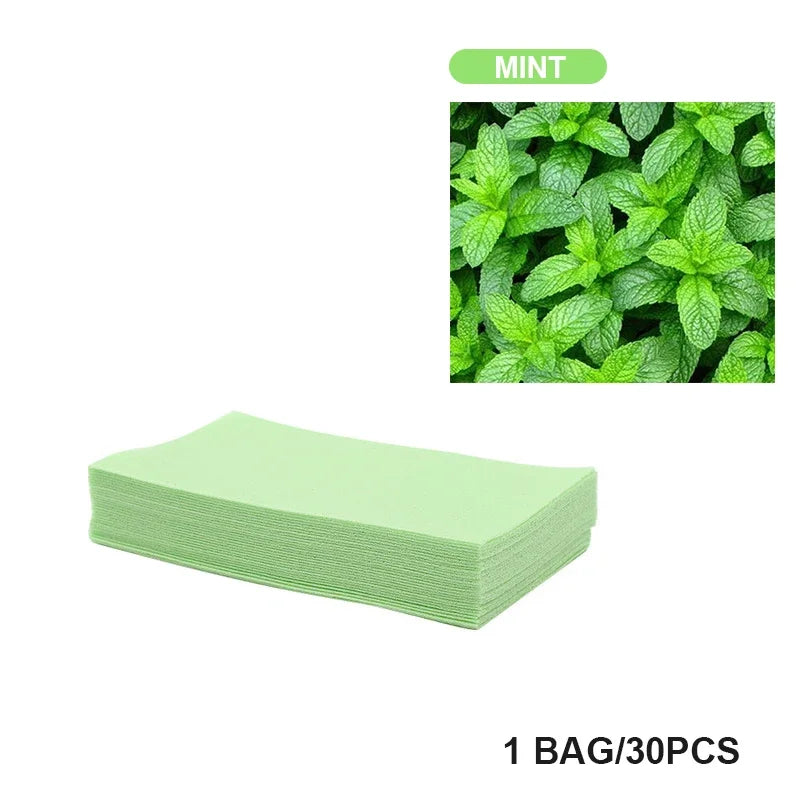 Water-Soluble Floor Cleaner Tablets – Sterilizing and Fragrant for Bathroom, Kitchen, and Toilet