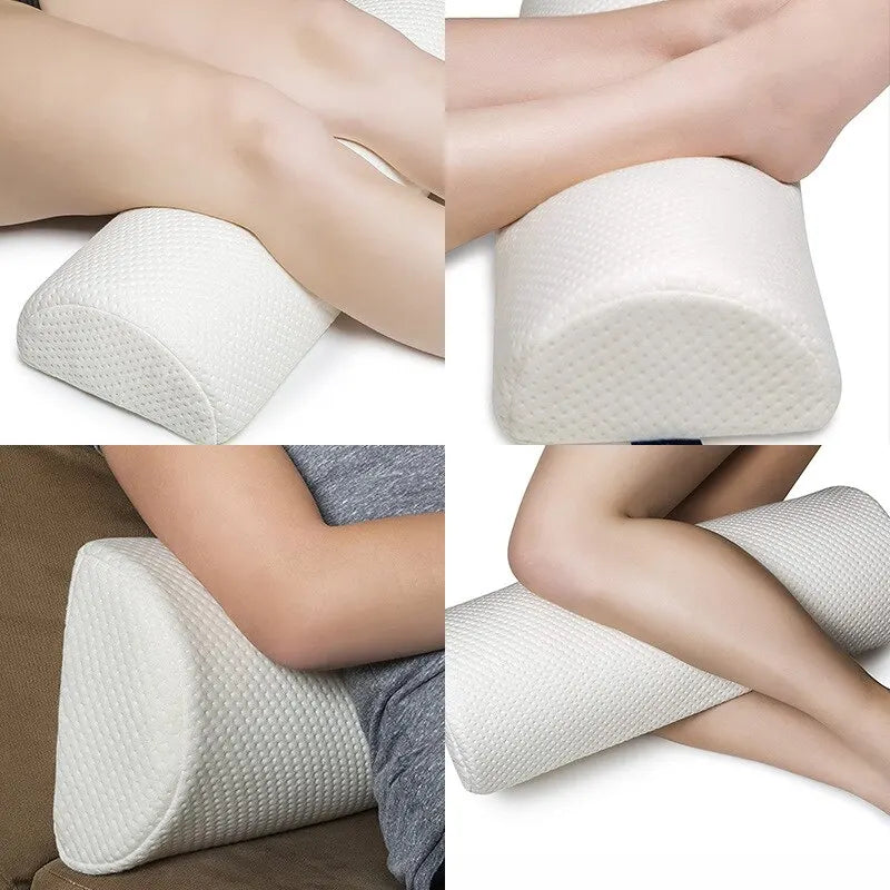 Orthopedic Support Pillow for Neck & Back