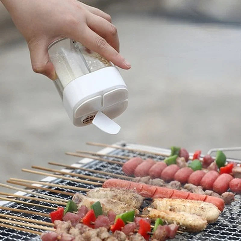 Portable Camping Spice Shaker