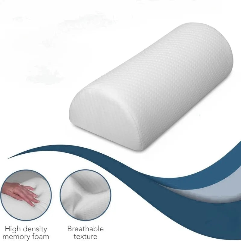 Orthopedic Support Pillow for Neck & Back