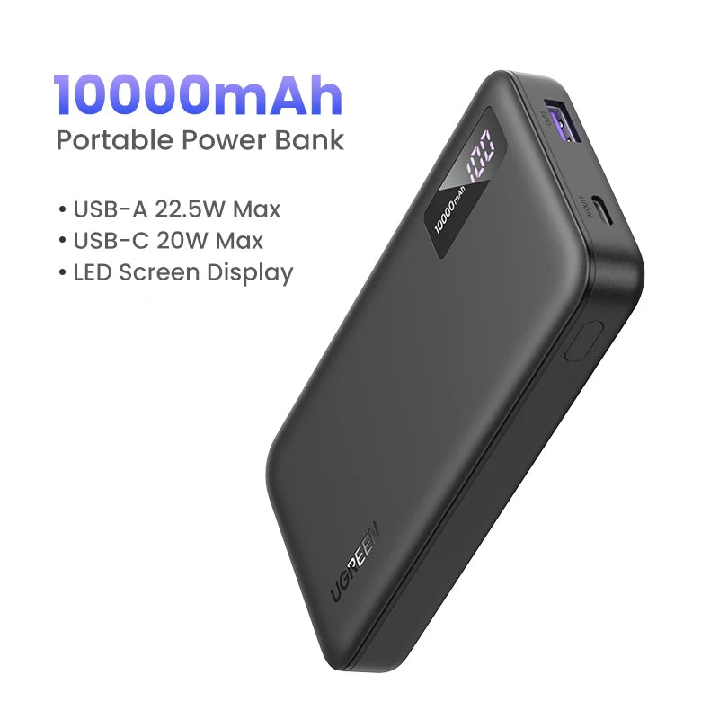 UGREEN Power Bank