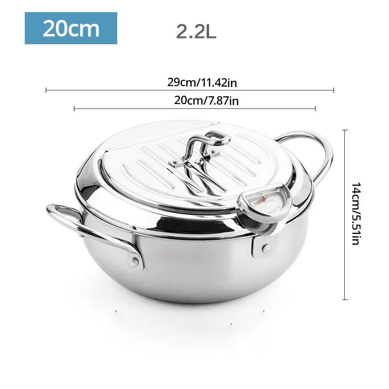 "DONNOR Nonstick Kitchen Pots and Pans Set – Removable Handle Cookware, Oven Safe"