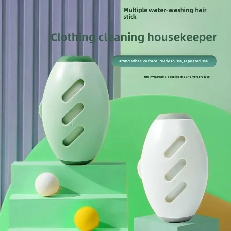 FurAway Pro – Reusable Sticky Lint Roller