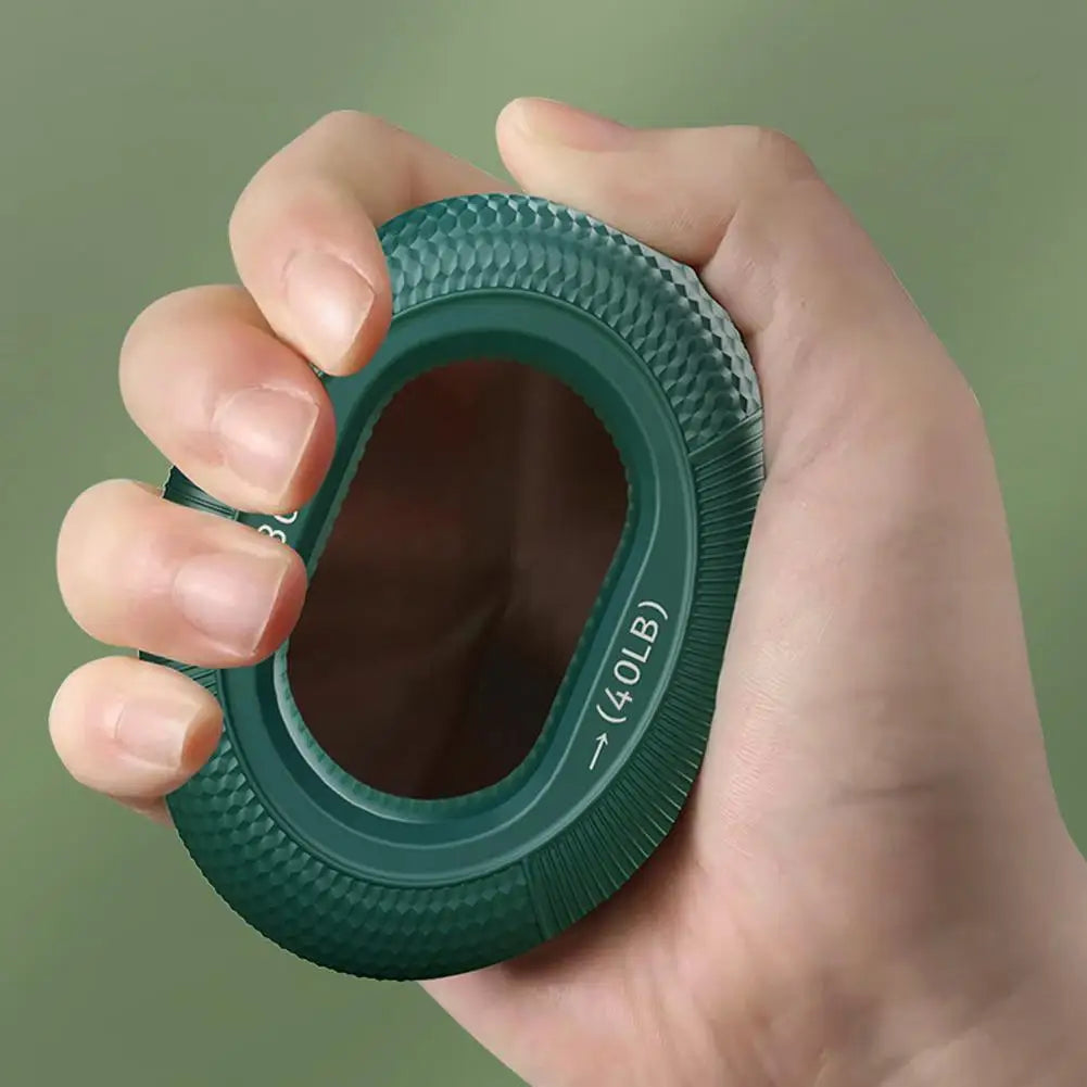 "FlexGrip Hand & Finger Strengthener"
