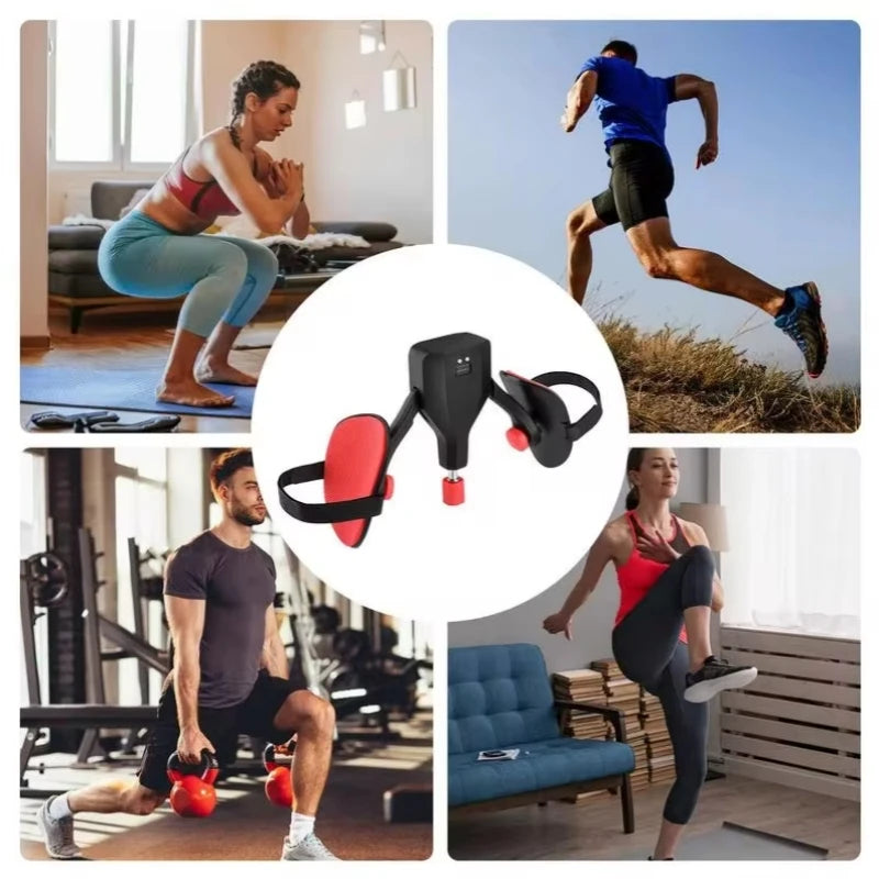 "ToneFit Multifunctional Thigh & Hip Trainer"