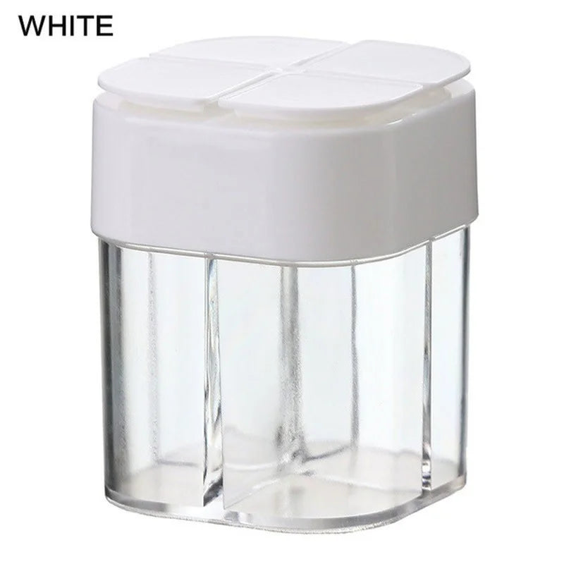 Portable Camping Spice Shaker