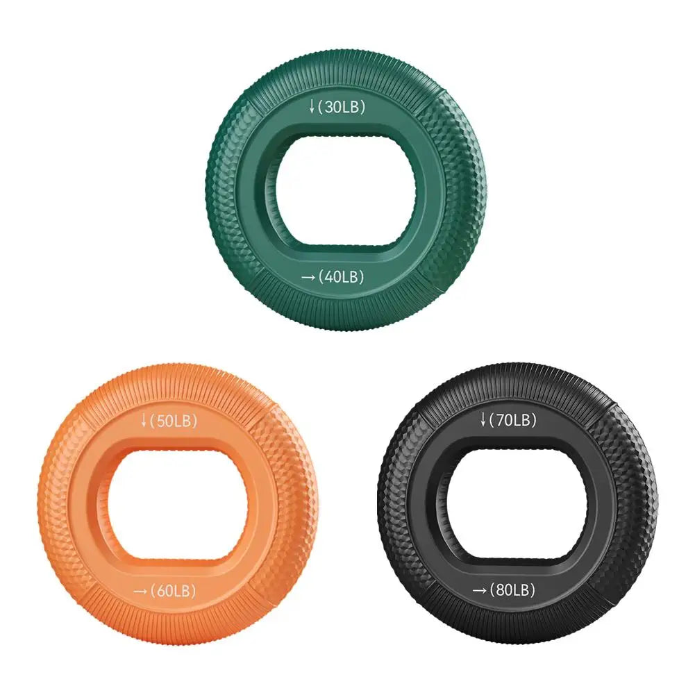 "FlexGrip Hand & Finger Strengthener"