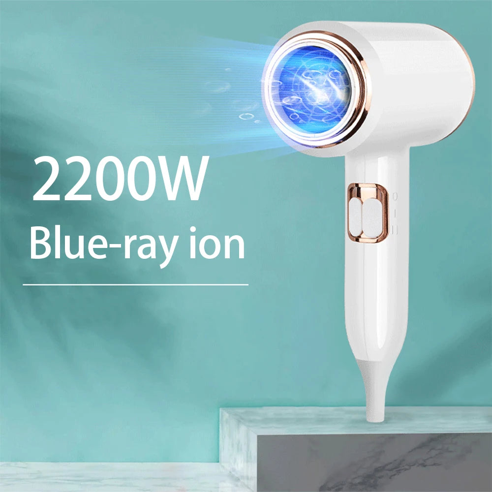 Professional Hair Dryer