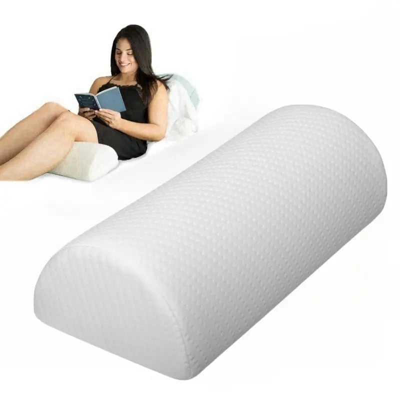Orthopedic Support Pillow for Neck & Back