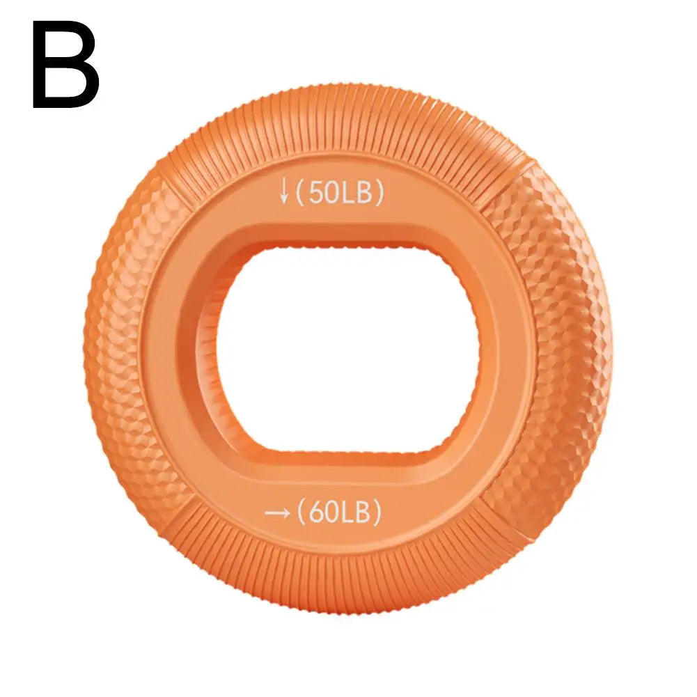 "FlexGrip Hand & Finger Strengthener"