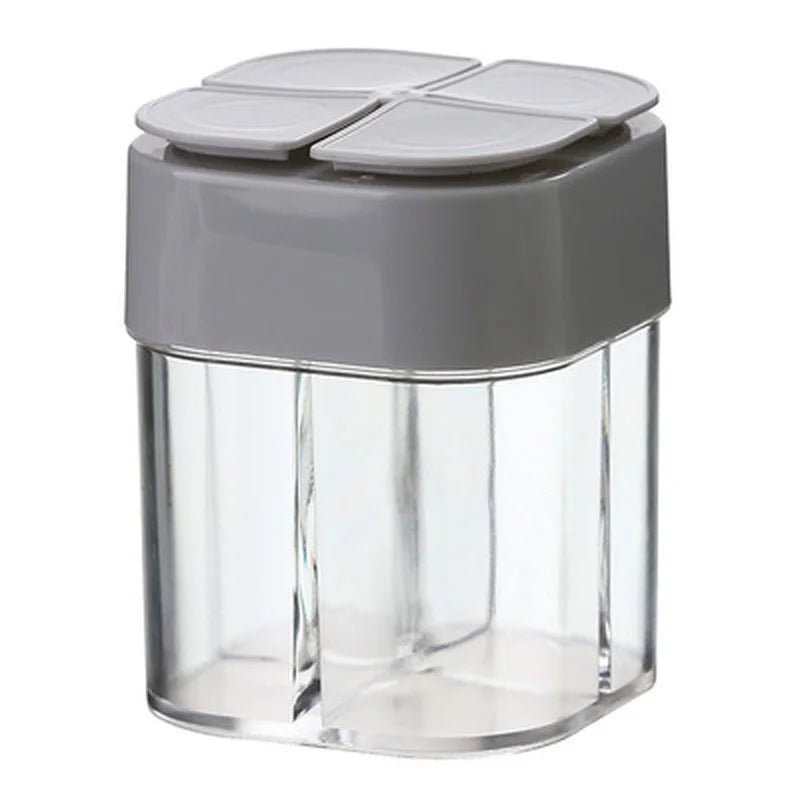 Portable Camping Spice Shaker