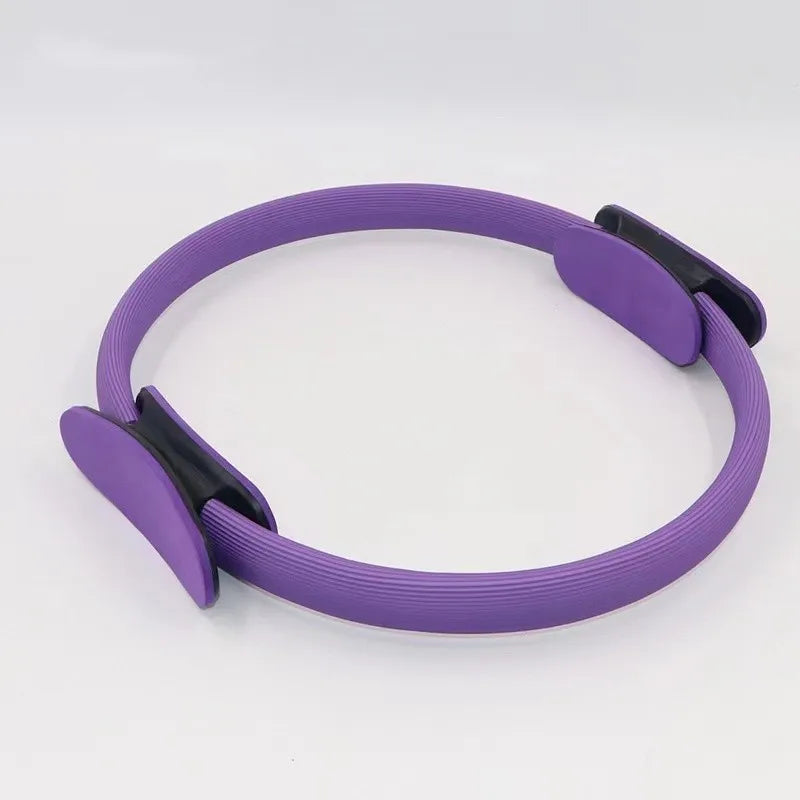 "Fitness Pilates Ring for Toning, Shaping, and Pelvic Floor Training"