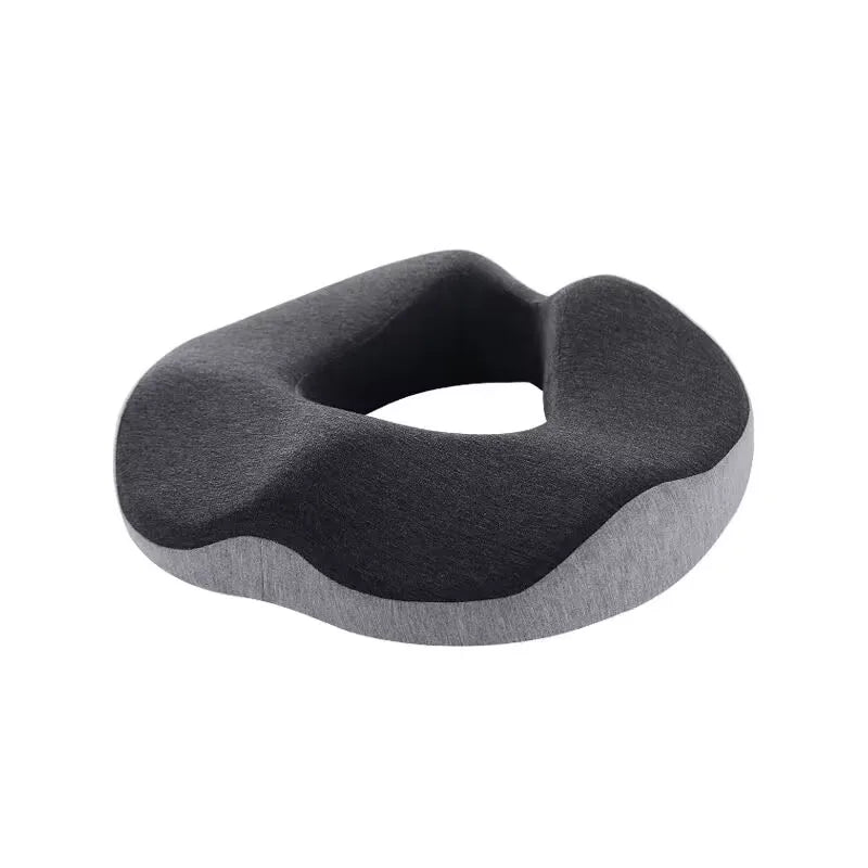 Orthopedic Seat Cushion for Office, Travel, and Home