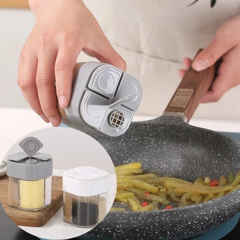 Portable Camping Spice Shaker