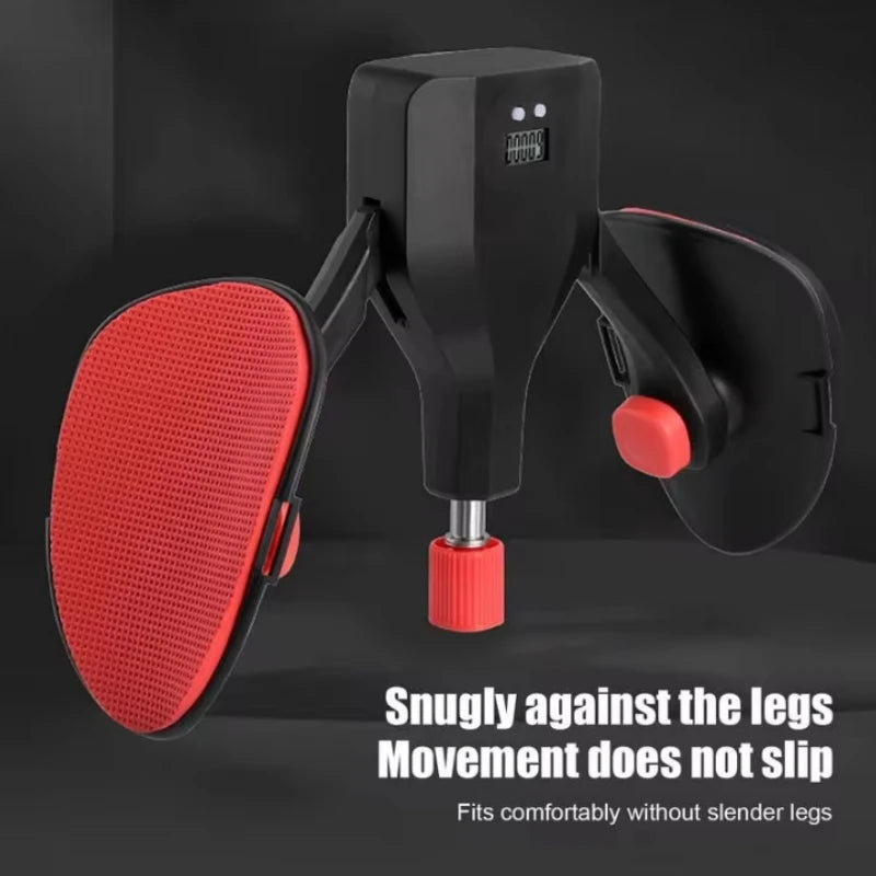 "ToneFit Multifunctional Thigh & Hip Trainer"