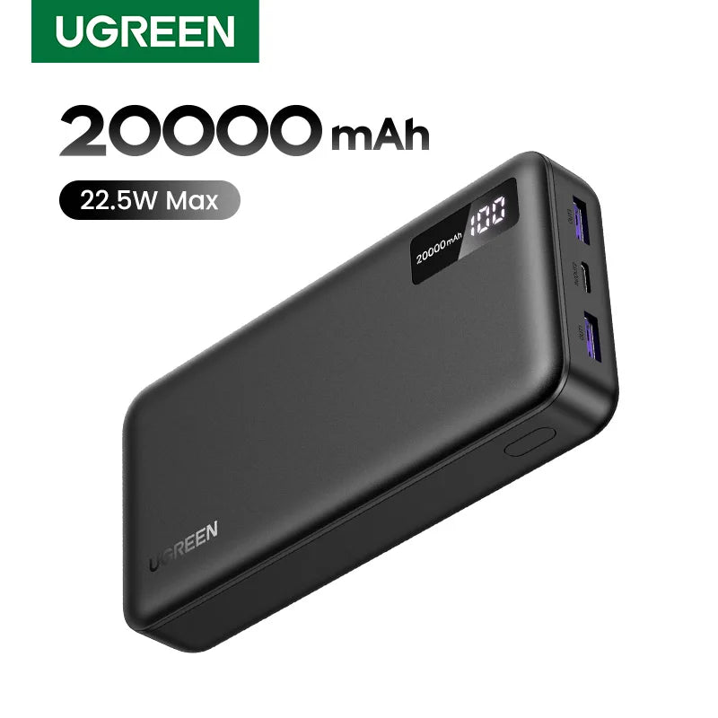 UGREEN Power Bank