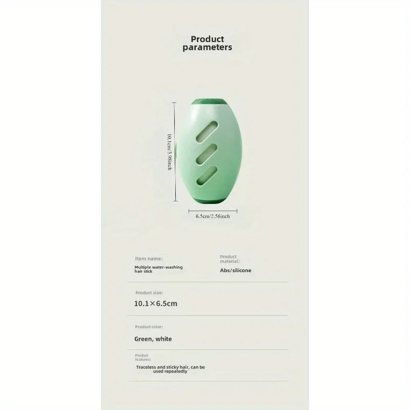 FurAway Pro – Reusable Sticky Lint Roller