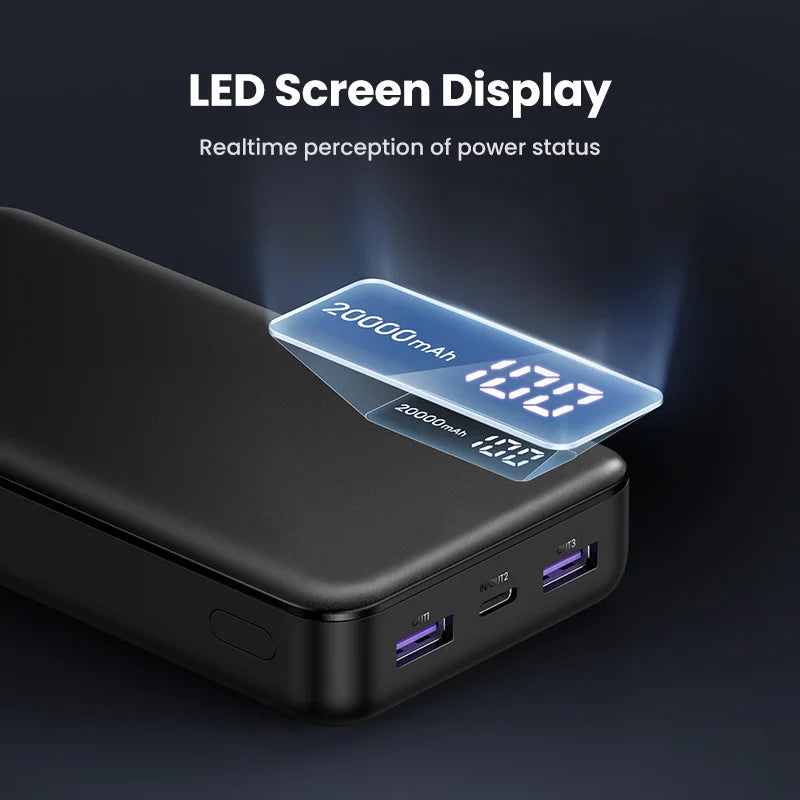 UGREEN Power Bank