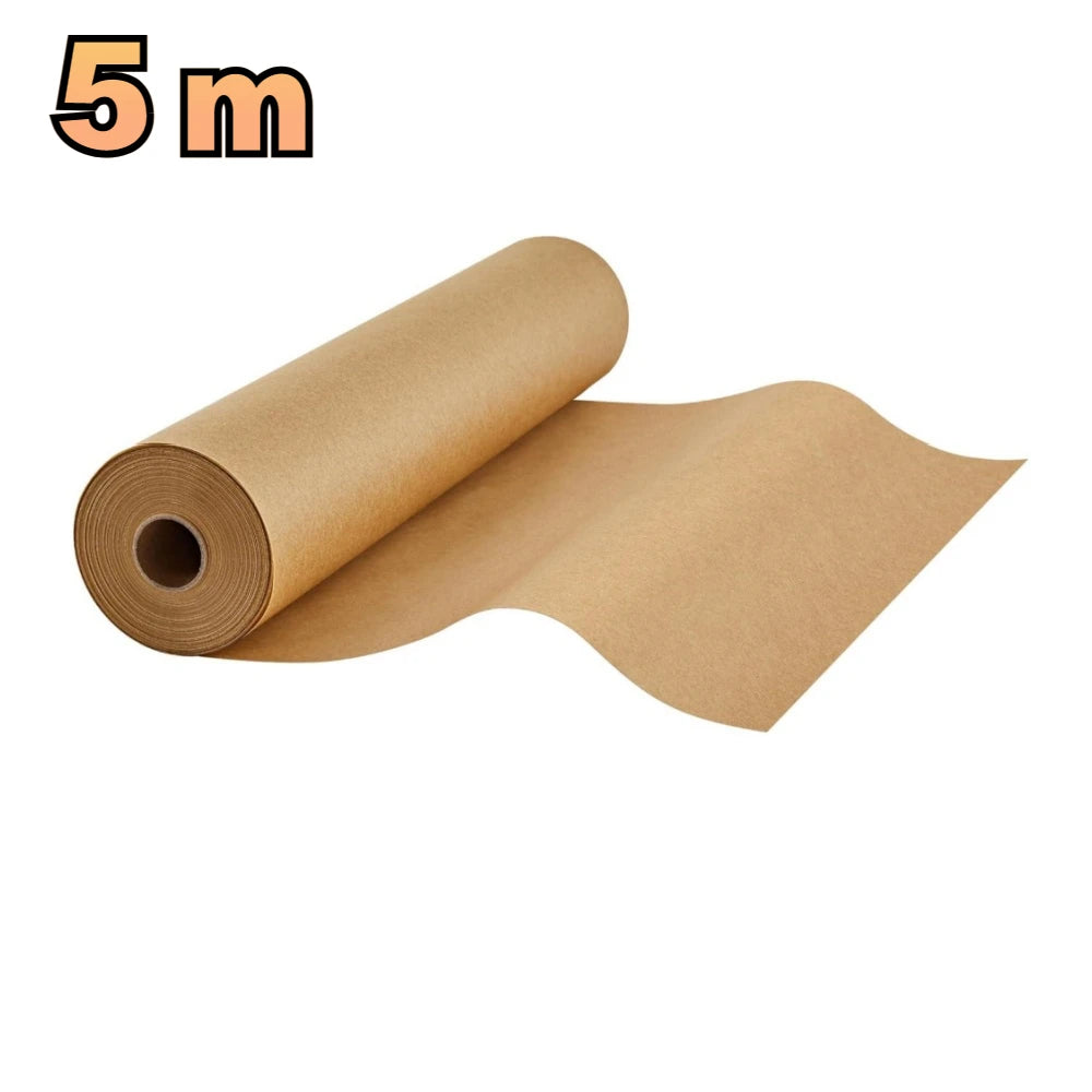 Multi-Purpose Non-Stick Parchment Paper Sheets