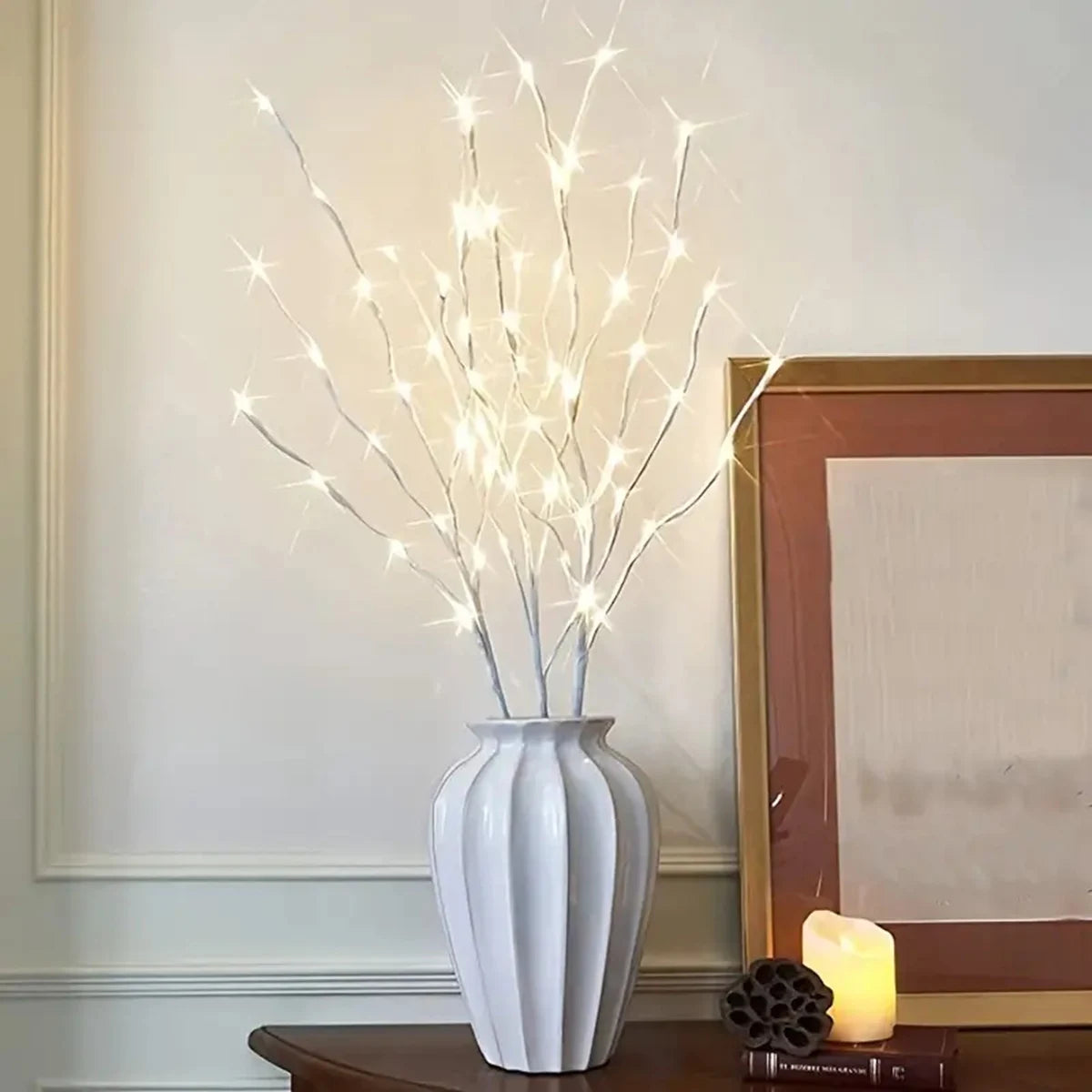 Birch Branch Light