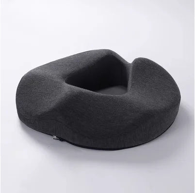 Orthopedic Seat Cushion for Office, Travel, and Home