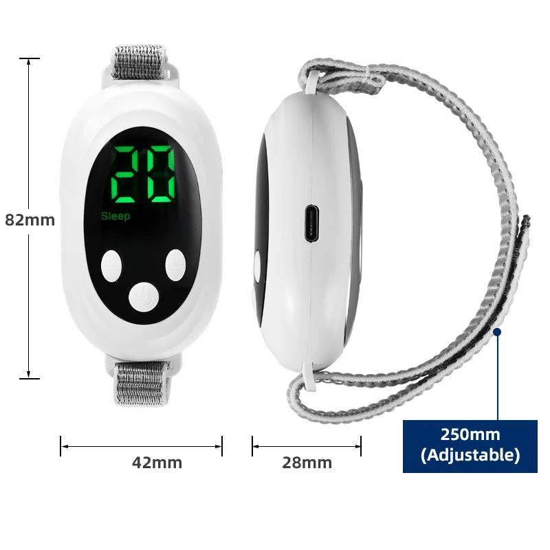 SomaSleep – 2-in-1 Relaxation & Sleep Stimulator