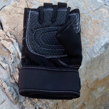 "ProGrip Multi-Sport Training Gloves"