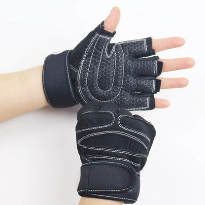 "ProGrip Multi-Sport Training Gloves"