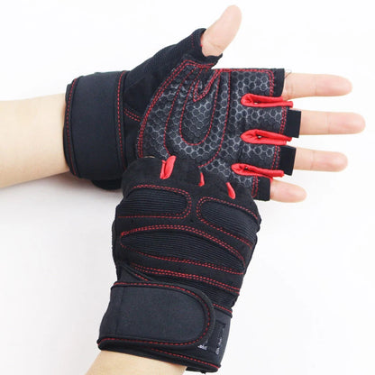 "ProGrip Multi-Sport Training Gloves"