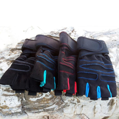 "ProGrip Multi-Sport Training Gloves"