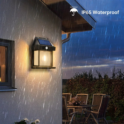 Waterproof LED Safety Light