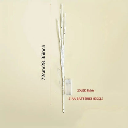 Birch Branch Light