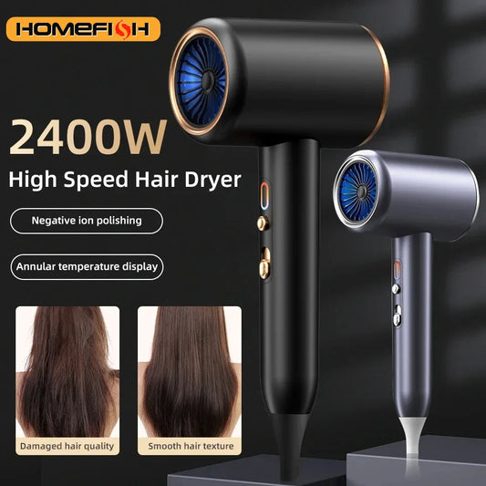 Professional Hair Dryer