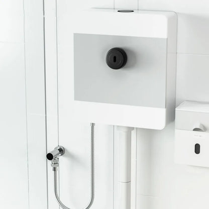 SmartSense Wireless Toilet Seat with Automatic Flush and Bidet Function