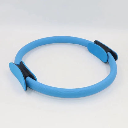 "Fitness Pilates Ring for Toning, Shaping, and Pelvic Floor Training"
