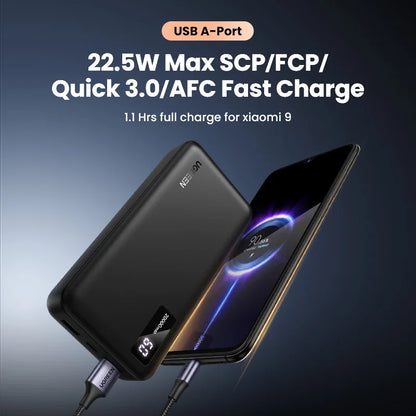 UGREEN Power Bank