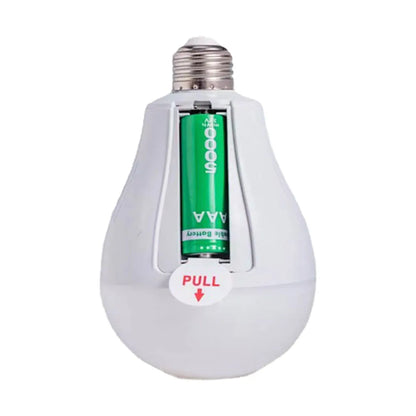 LED Bulb Light