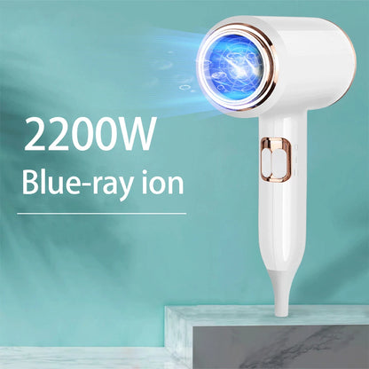 Professional Hair Dryer